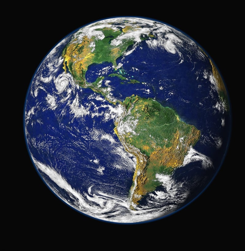 Planet